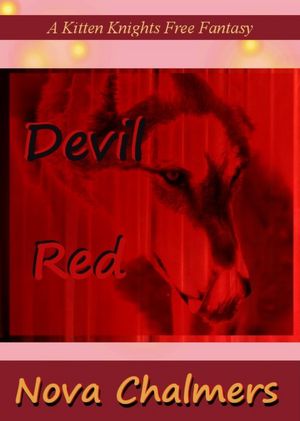 Devil Red