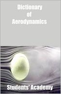 download Dictionary of Aerodynamics book