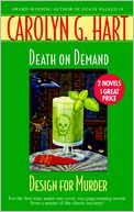 Death on Demand/Design for Murder (Death on Demand Series #1-2)