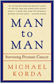Man to Man: Surviving Prostate Cancer