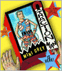 Traction Man is Here!