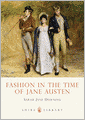 Fashion in the Time of Jane Austen