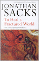 To Heal a Fractured World: The Ethics of Responsibility