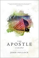 The Apostle by John Pollock: Book Cover
