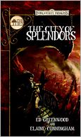 The City of Splendors: A Waterdeep Novel