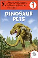 Dinosaur Pets: (Level 1)