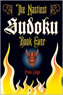 The Nastiest Sudoku Book Ever