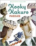 Kooky Kakuro Puzzles