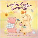 Lamb's Easter Surprise
