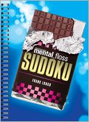 mental_floss Sudoku: It's the Brain Candy You've Been Craving!
