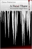 A Fatal Thaw (Kate Shugak #2)
