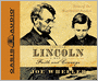 Abraham Lincoln, a Man of Faith and Courage: Stories of our Most Admired President
