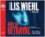 Face of Betrayal (Triple Threat Series #1)
