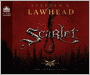 Scarlet (King Raven Trilogy Series #2)