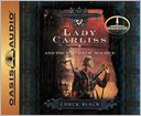 Lady Carliss and the Waters of Moorue
