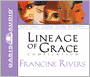 Lineage of Grace: Unveiled: Tamar/Unashamed: Rahab/Unshaken: Ruth/Unspoken: Bathsheba/Unafraid: Mary