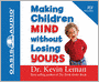 Making Children Mind without Losing Yours