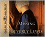 The Missing (Seasons of Grace Series #2)