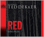 Red: The Heroic Rescue (Circle Series #2)