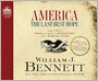 America: The Last Best Hope (Volume I): From the Age of Discovery to a World at War