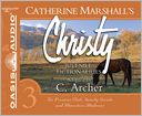 Christy Collection Books 7-9: The Princess Club, Family Secrets, Mountain Madness