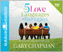 The Five Love Languages of Teenagers