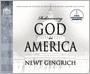 Rediscovering God in America: Reflections on the Role of Faith in Our Nation's History and Future