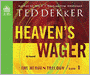 Heaven's Wager (Martyr's Song Series #1)