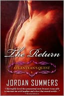 Atlantean's Quest 4: The Return