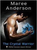 The Crystal Warrior