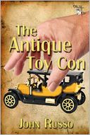 The Antique Toy Con