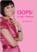 Oops I self Published
