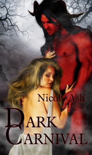 The Blacklands Series: Dark Carnival