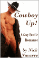 Cowboy Up! (A Gay Erotic Romance) *Adult Content*