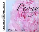 Peony of China