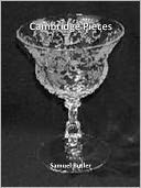 Cambridge Pieces w/ Direct link technology (A Poetry Drama)