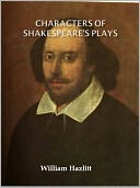 Characters of Shakespeare's Plays w/ Direct link technology (A Classical Drama Paly)