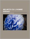 Melmoth Ou L'Homme Errant
