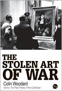 The Stolen Art of War