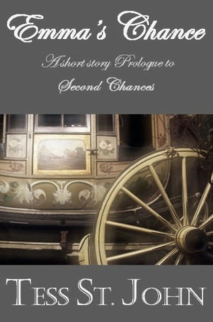 Emma's Chance--A Short Story -Prologue to Second Chances