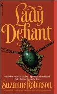 Lady Defiant