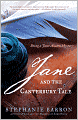Jane and the Canterbury Tale: Being A Jane Austen Mystery
