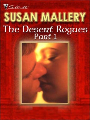 Desert Rogues Part 1