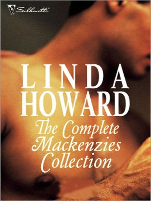 Complete Mackenzie Collection