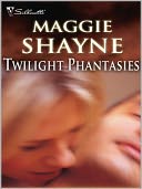 Twilight Phantasies (Wings in the Night Series #1)