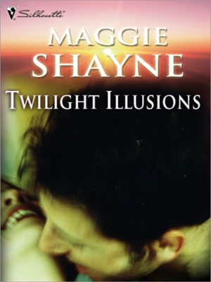Twilight Illusions (Wings in the Night Series #3)
