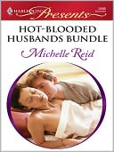 Hot-Blooded Husbands Bundle
