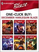 One-Click Buy: December Harlequin Blaze