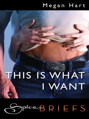 This is What I Want