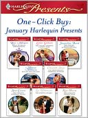 One-Click Buy: January Harlequin Presents